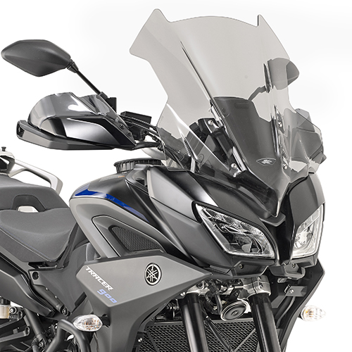 KAPPA KD2139S SZYBA YAMAHA Tracer 900 55x46,5 PRZYCIEMNIANA