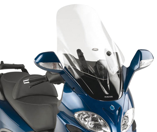 KAPPA KD229ST SZYBA PIAGGIO X9 200-250-500 Evolution