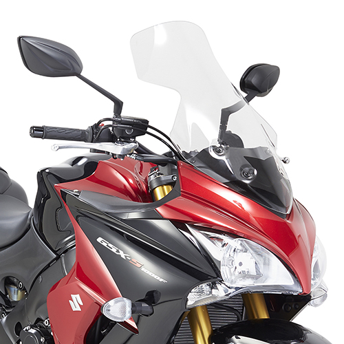 KAPPA KD3110ST SZYBA SUZUKI GSX S 1000 F 59X35 CM