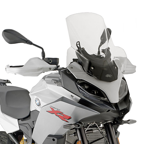 KAPPA KD5137ST SZYBA BMW F 900XR 49x43cm