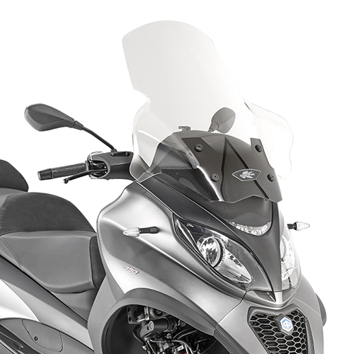 KAPPA KD5613ST SZYBA PIAGGIO MP3 350-500 SPORT