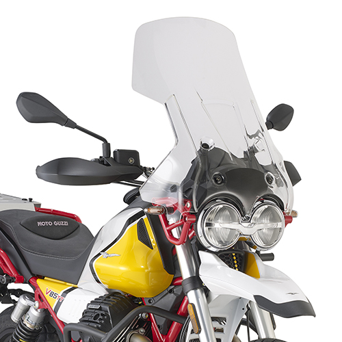 KAPPA KD8203ST SZYBA MOTO GUZZI V85 TT 68,5X46CM