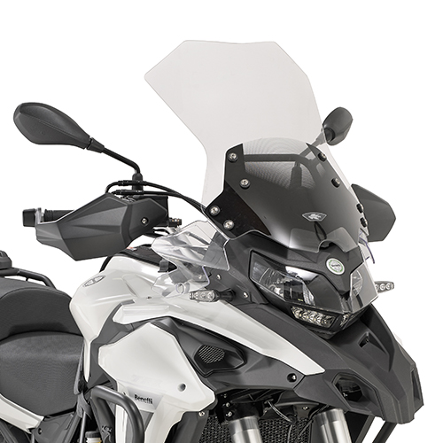 KAPPA KD8703ST SZYBA BENELLI TRK 502, 52x38cm
