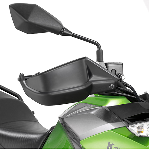 KAPPA KHP4121 OSŁONY KIEROWNICY (HANDBARY) KAWASAKI