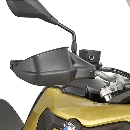 KAPPA KHP5137 OSŁONY KIEROWNICY BMW F 900XR