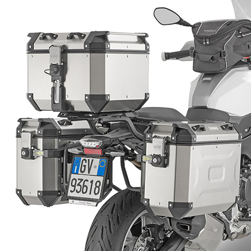 KAPPA KLO5137CAM STELAŻ KUFRÓW BOCZNYCH MONOKEY BMW F