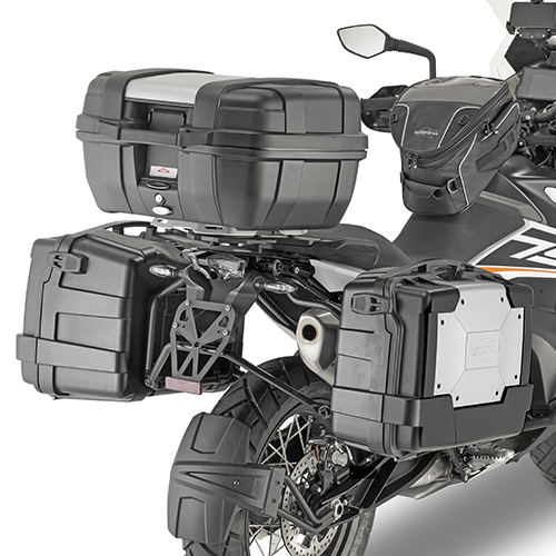 KAPPA KLOR7710MK STELAŻ KUFRÓW BOCZNYCH KTM 790