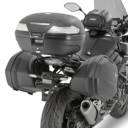 KAPPA KLXR2129 STELAŻ KUFRÓW BOCZNYCH YAMAHA MT 10