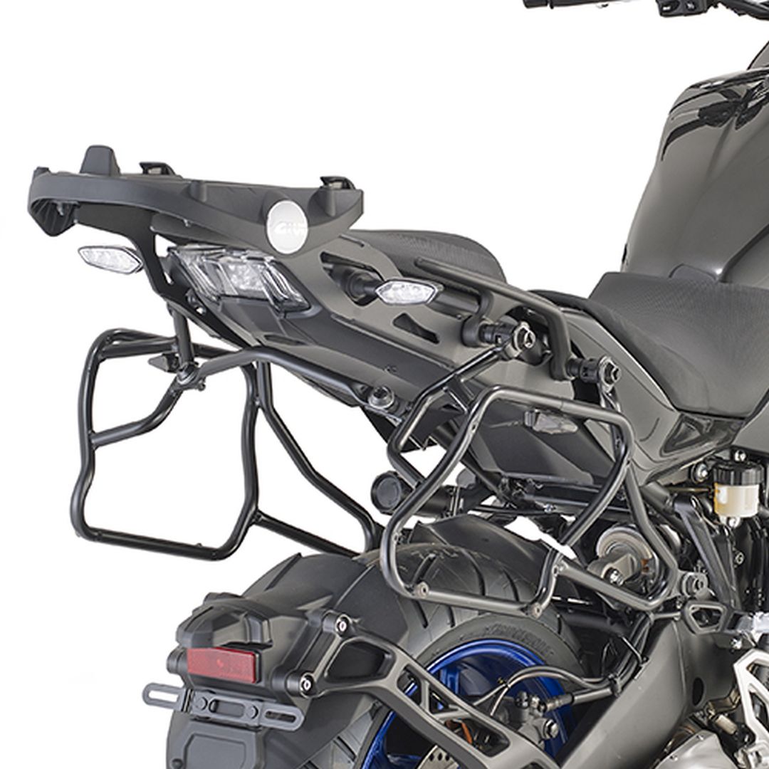 KAPPA KLXR2143 STELAŻ KUFRÓW BOCZNYCH YAMAHA Niken