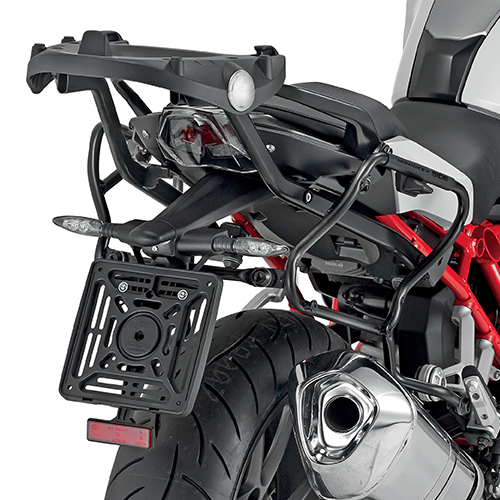 KAPPA KLXR5117 STELAŻ KUFRÓW BOCZNYCH BMW R 1200R