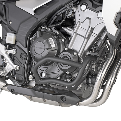KAPPA KN1171 GMOLE OSŁONY SILNIKA HONDA CB 500 F