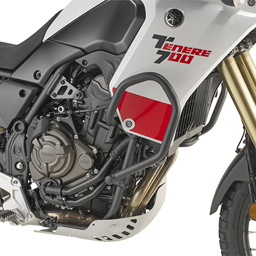 KAPPA KN2145 GMOLE OSŁONY SILNIKA YAMAHA TENERE 700