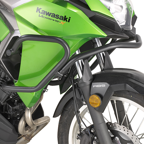 KAPPA KN4121 GMOLE OSŁONY SILNIKA KAWASAKI Versys X 300