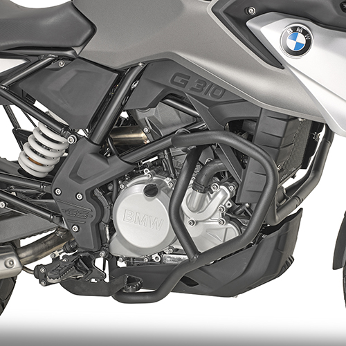 KAPPA KN5126 GMOLE OSŁONY SILNIKA BMW G 310 GS (17-18)