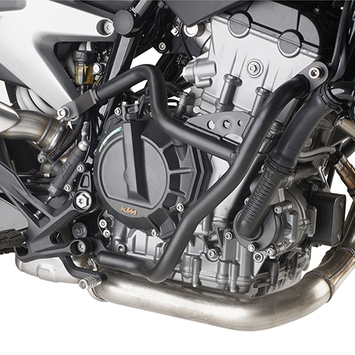 KAPPA KN7708 GMOLE OSŁONY SILNIKA KTM DUKE 790 (18)