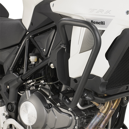 KAPPA KNH8703 GMOLE OSŁONY SILNIKA BENELLI TRK502