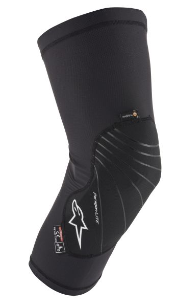 ALPINESTARS Ochraniacz PARAGON LITE KNEE PR czarny