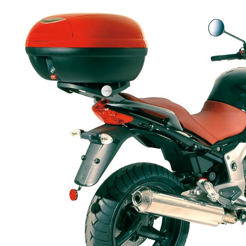 KAPPA KR210 STELAŻ KUFRA CENTRALNEGO MOTO GUZZI Breva