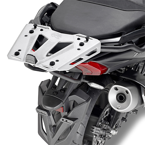 KAPPA KR2133 STELAŻ KUFRA CENTRALNEGO YAMAHA T-MAX 530