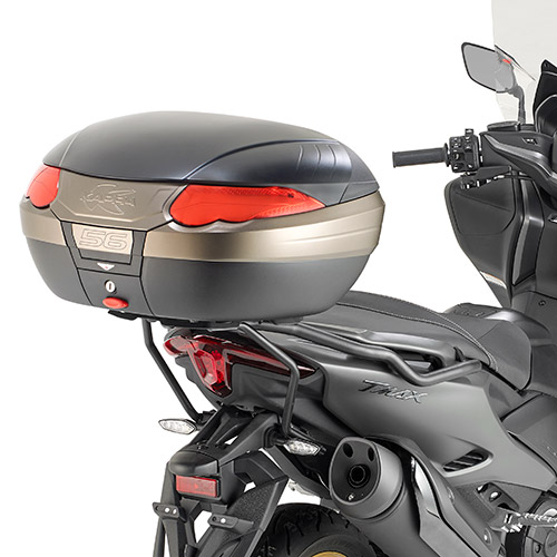 KAPPA KR2147 STELAŻ KUFRA CENTRALNEGO YAMAHA T-MAX 560