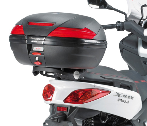 KAPPA KR370 STELAŻ KUFRA CENTRALNEGO YAMAHA X-MAX