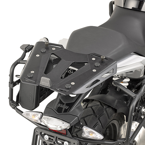 KAPPA KR5126 STELAŻ KUFRA CENTRALNEGO BMW G 310GS
