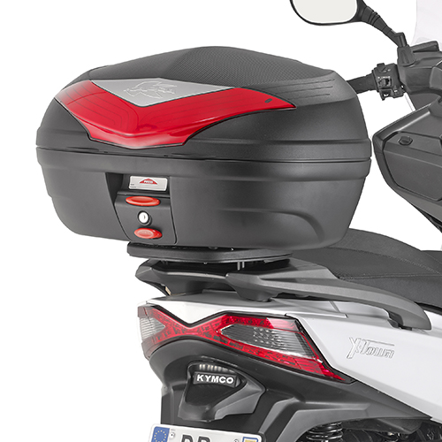 KAPPA KR6108 STELAŻ KUFRA CENTRALNEGO KYMCO XTOWN
