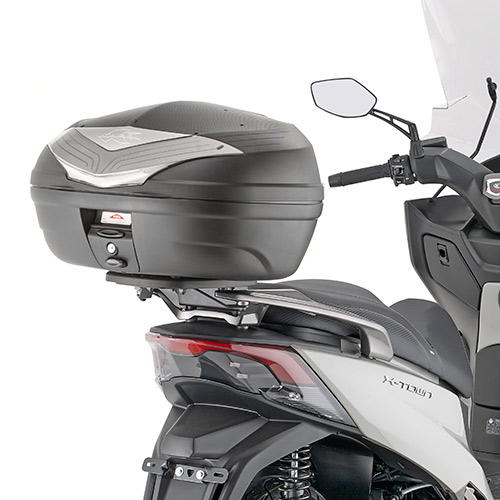 KAPPA KR6115 STELAŻ KUFRA CENTRALNEGO KYMCO X-Town