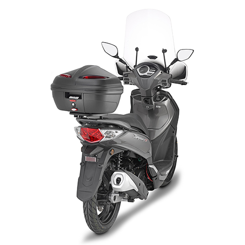 KAPPA KR7054 STELAŻ KUFRA CENTRALNEGO SYM Symphony ST