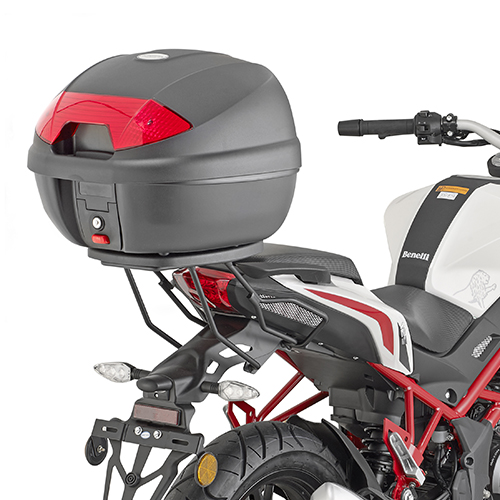 KAPPA KR8708 STELAŻ KUFRA CENTRALNEGO BENELLI BN 125
