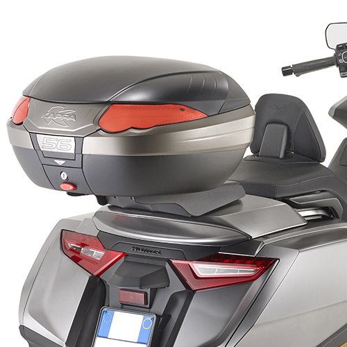 KAPPA KRA1172 STELAŻ KUFRA CENTRALNEGO HONDA GL 1800
