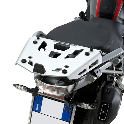 KAPPA STELAŻ KUFRA CENTRALNEGO BMW R 1250GS (19-20