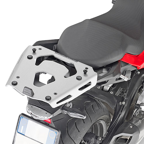 KAPPA STELAŻ KUFRA CENTRALNEGO BMW F 900 R (20)