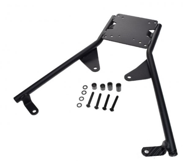 SHAD STELAŻ KUFRA TYŁ PIAGGIO MP3 KSHV0YR11ST