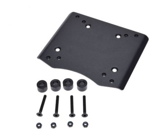 SHAD STELAŻ KUFRA TYŁ DO BMW G310GS 17-18 KSHW0GG37ST