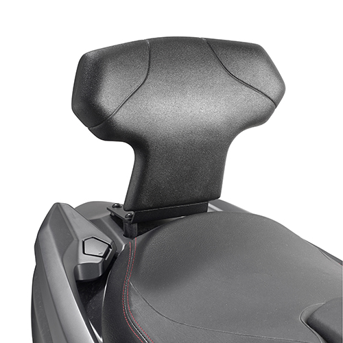 KAPPA KTB3115 OPARCIE PASAŻERA SUZUKI Burgman 400