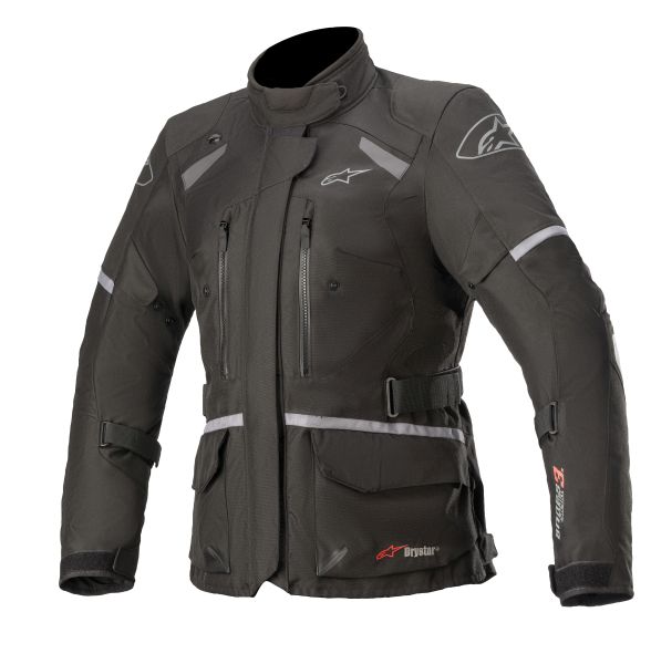ALPINESTARS Kurtka LADY STELLA ANDES V3 cie sz/cza