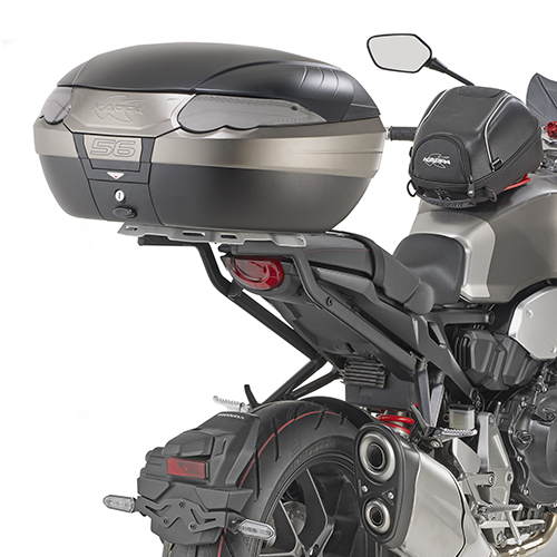 KAPPA KZ1165 STELAŻ KUFRA CENTRALNEGO HONDA CB