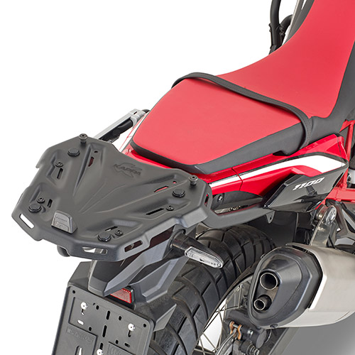 KAPPA KZ1179 STELAŻ KUFRA CENTRALNEGO HONDA BEZ PŁYTY
