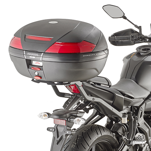 KAPPA KZ2140 STELAŻ KUFRA CENTRALNEGO YAMAHA MT-07