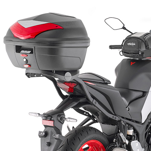 KAPPA KZ2151 STELAŻ KUFRA CENTRALNEGO YAMAHA MT-03