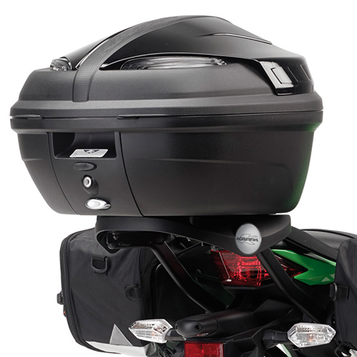 KAPPA KZ4108 STELAŻ KUFRA CENTRALNEGO KAWASAKI NINJA 300