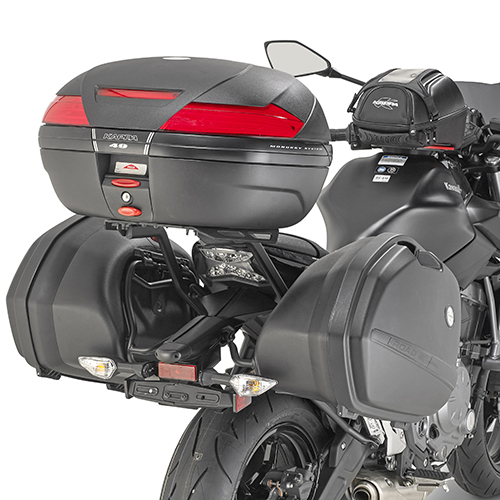 KAPPA KZ4117 STELAŻ KUFRA CENTRALNEGO KAWASAKI Z 650
