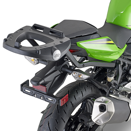 KAPPA KZ4127 STELAŻ KUFRA CENTRALNEGO KAWASAKI Ninja 400