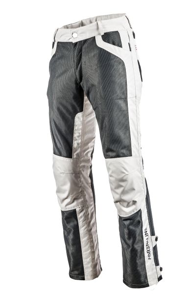 ADRENALINE Spodnie tury MESHTEC LADY 2.0 PPE szary