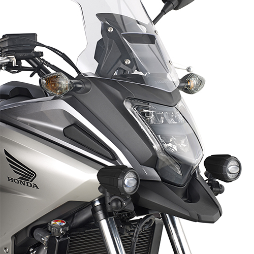 GIVI LS1146 MOCOWANIE HALOGENÓW HONDA NC750X (16>17)