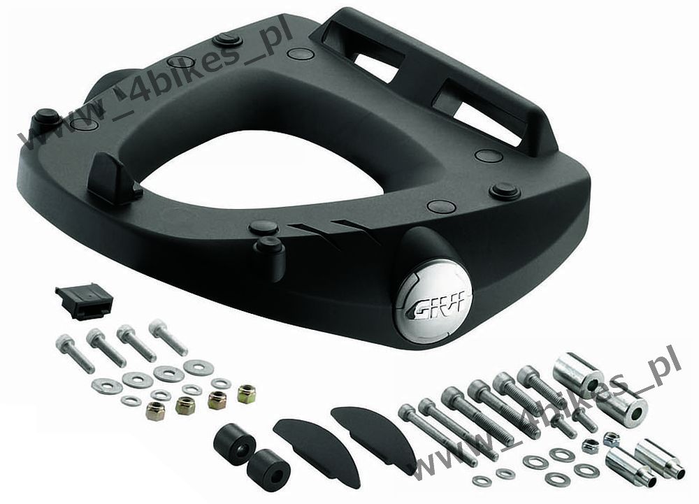 Givi M5M płyta montażowa do stelaży Fz typ MONOLOCK