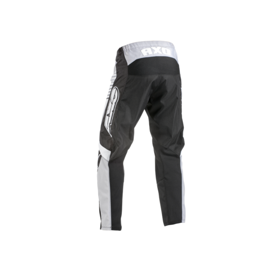 Spodnie AXO SR SPORT czarne
