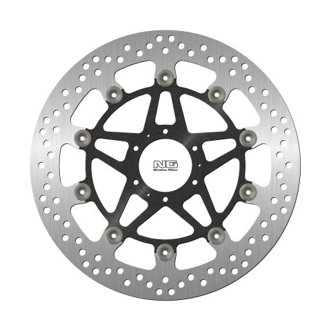 NG1197G TARCZA HAMULCOWA PRZÓD HONDA CBR 1100 X 99