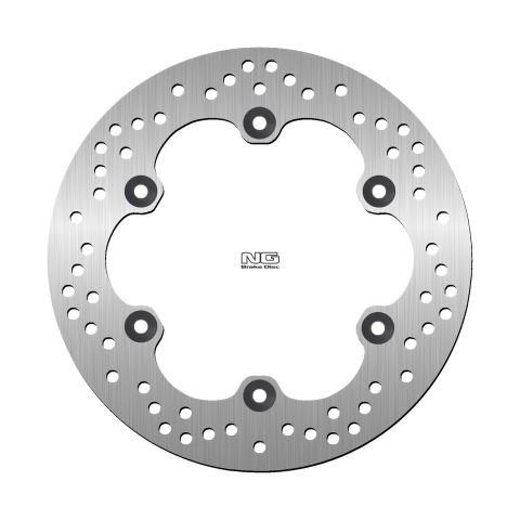 NG1687 TARCZA HAMULCOWA TYŁ HONDA CB1300 '03-17 CB
